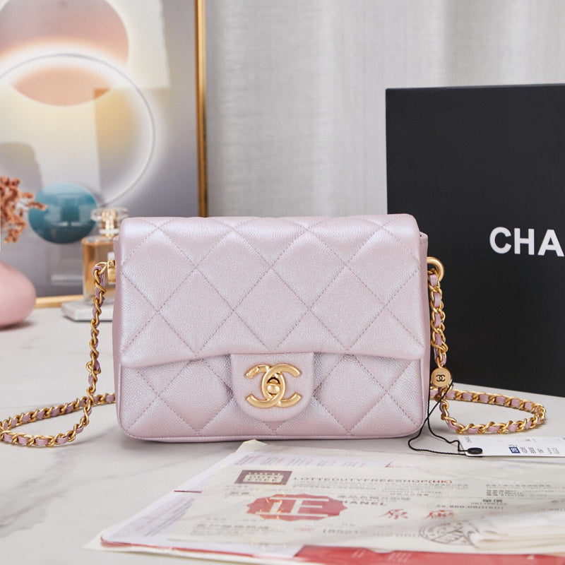 glamy - CHL Bags - 3493