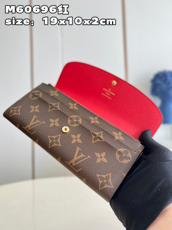 Glami-i LOV Wallets - 347