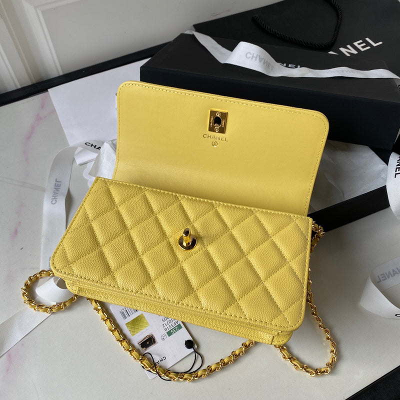 Satchel Bags - CHL Bags - 7568