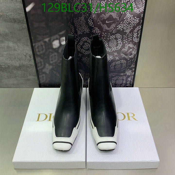 SAMCC - DOR Women Shoes - 1661