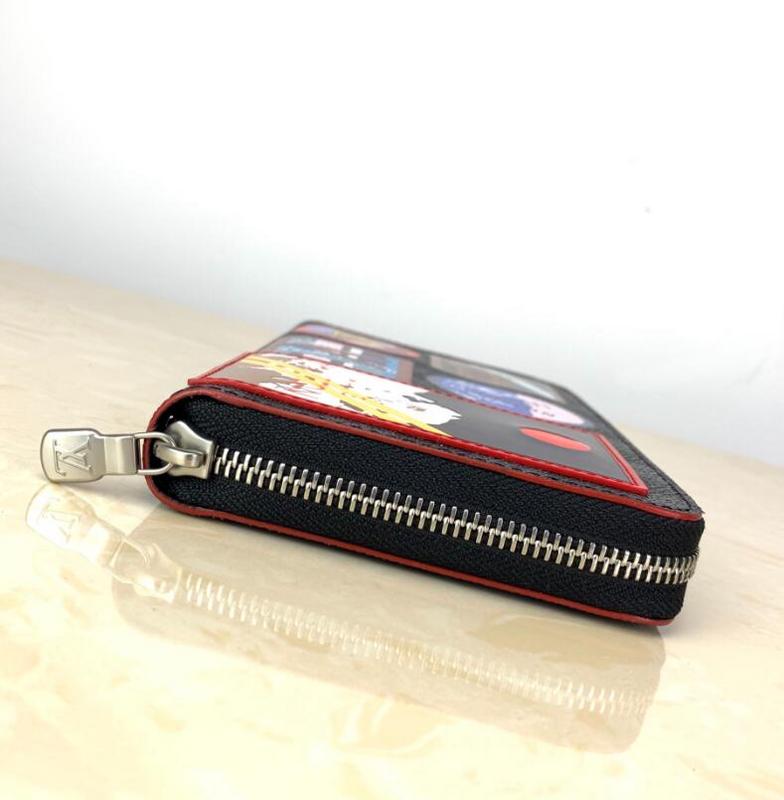 SAMC - Mix Wallets - 093