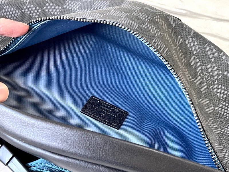GlamI Lu-Vi bags - 4411