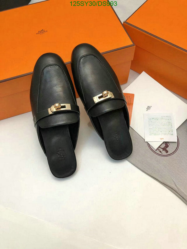 SAMC - HMS Women Shoes - 063