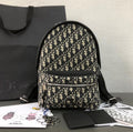 SAMCC - DOR Bags - 729