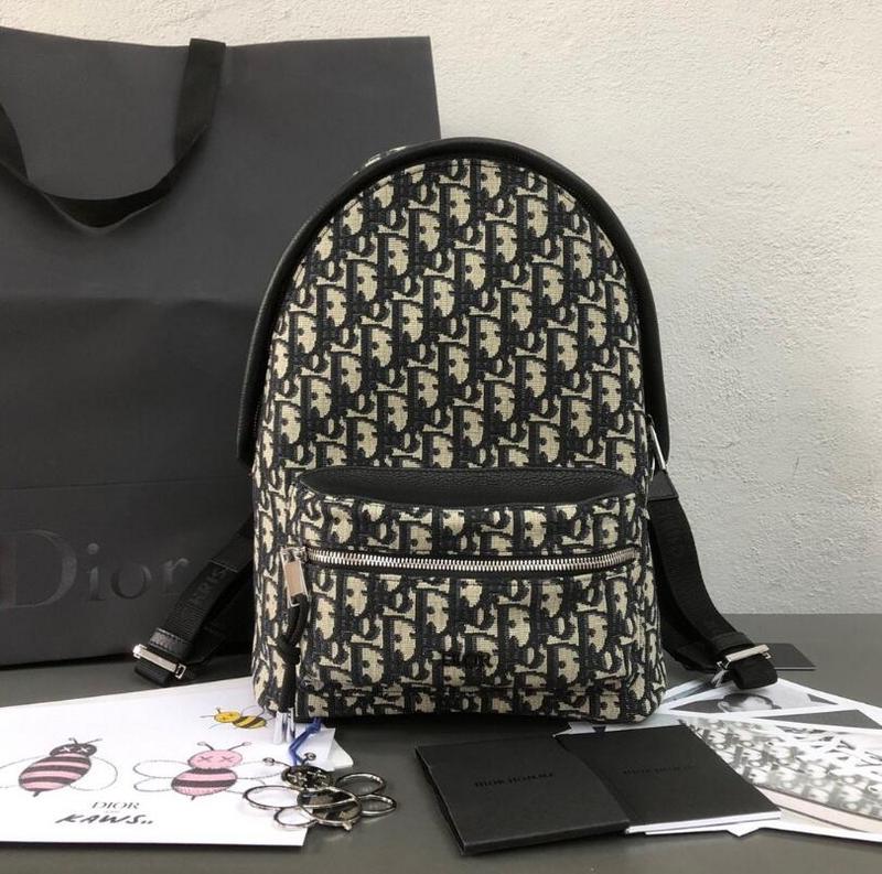 SAMCC - DOR Bags - 729