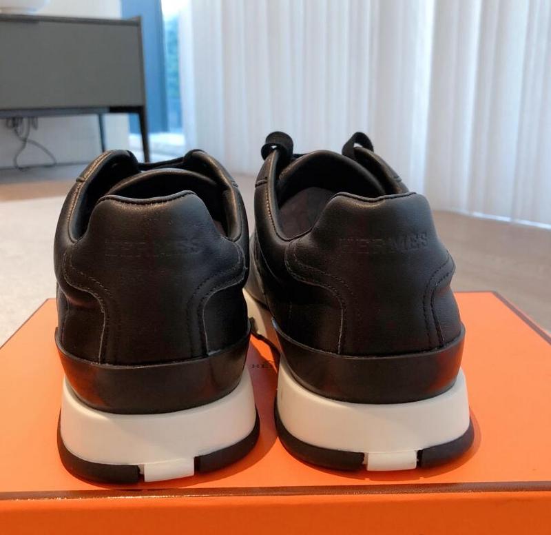 SAMC - HMS Men Shoes - 299