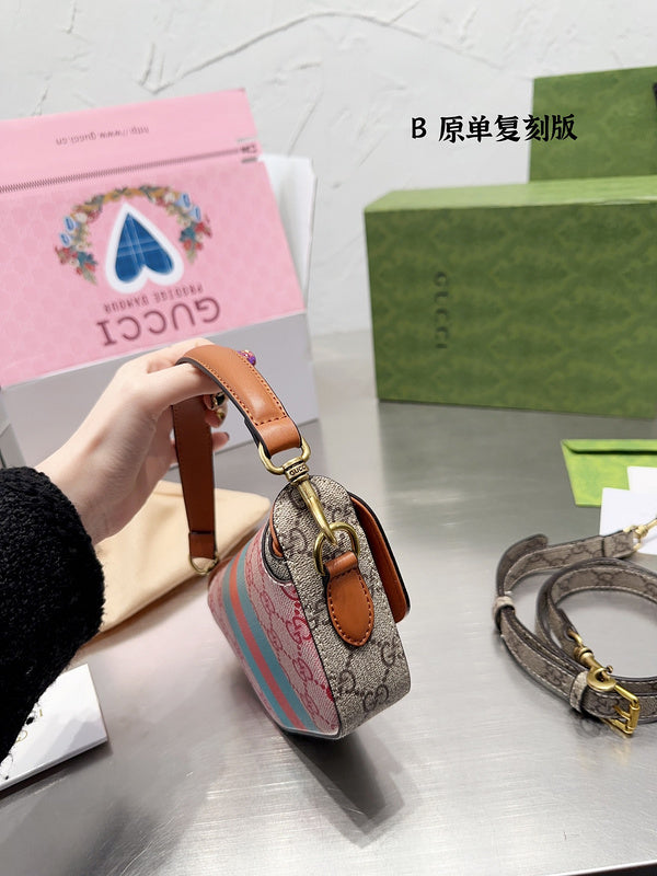 Glami Fashion - GCI Bags - 11837