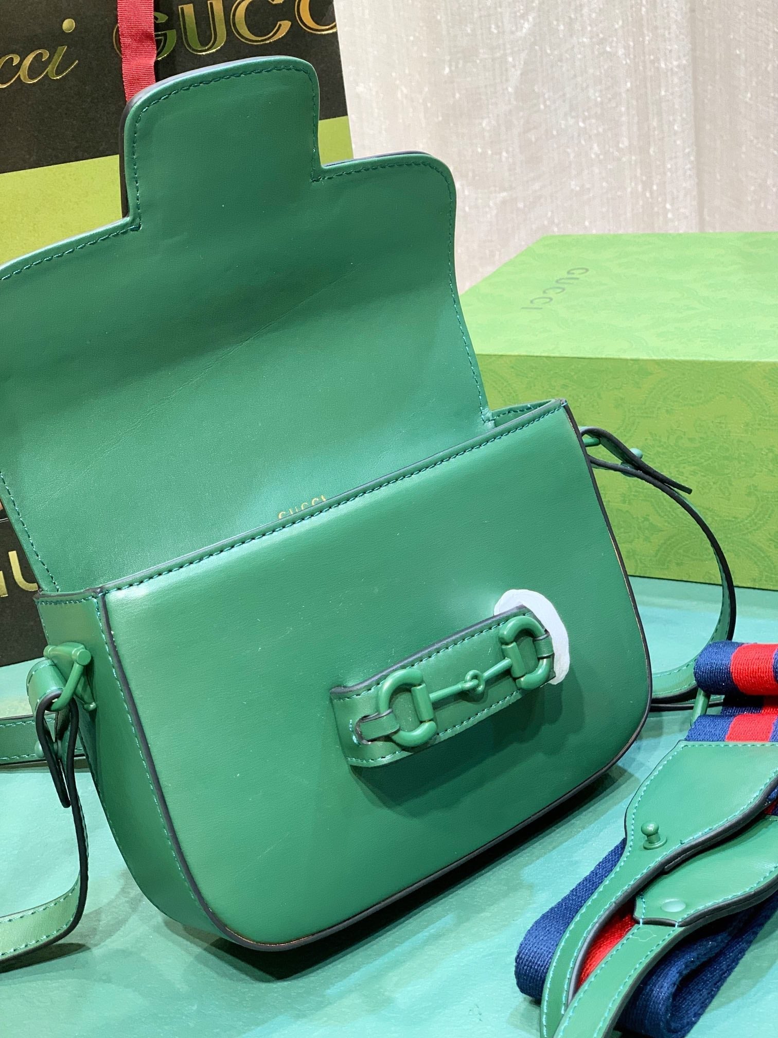 EN - New Bag GCI 470