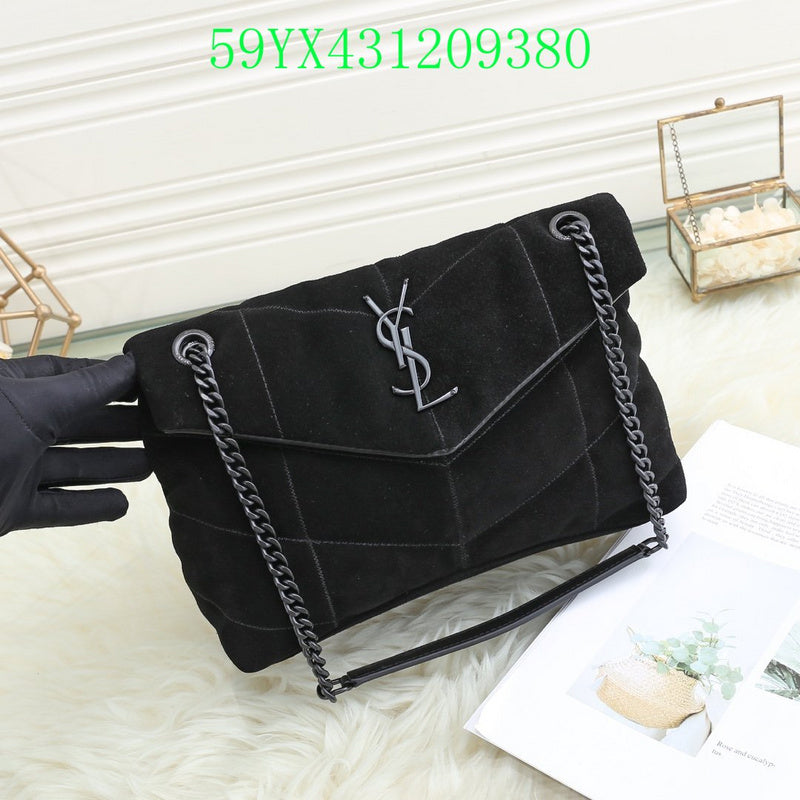 Glami - YLS Bags - 2011