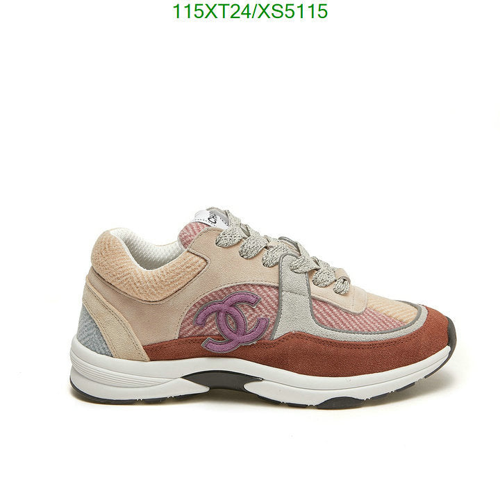 SAMC - CHL Women Shoes Sneakers - 208