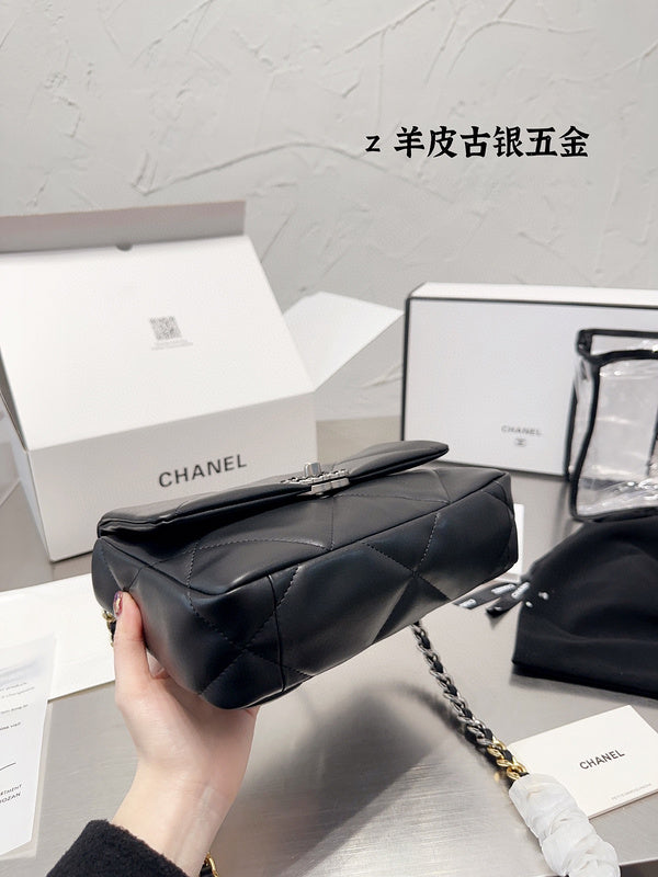 Satchel Bags - CHL Bags - 6923