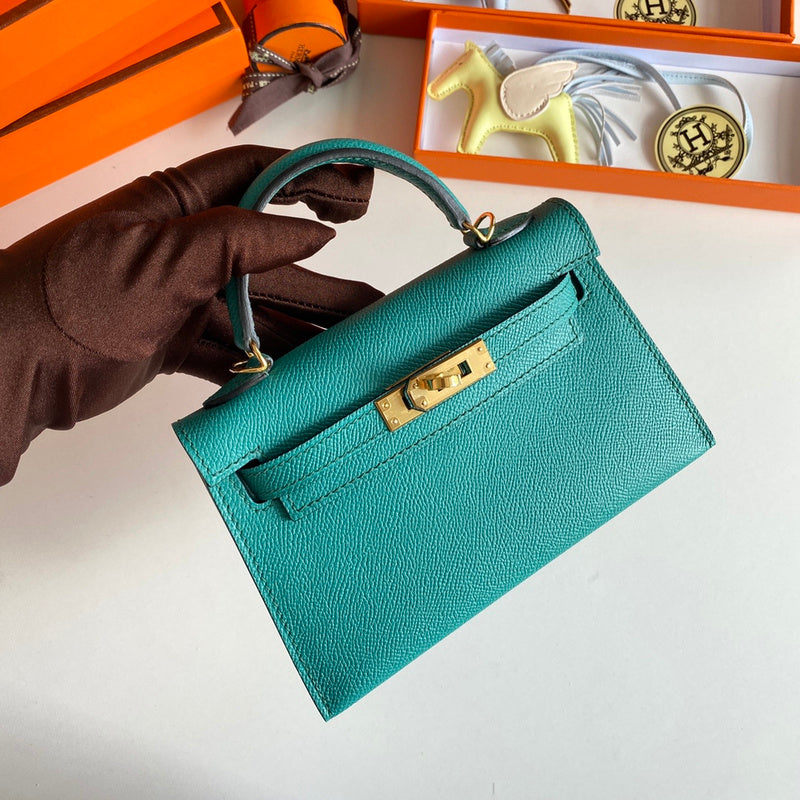 Glamy - HMS Bags - 532