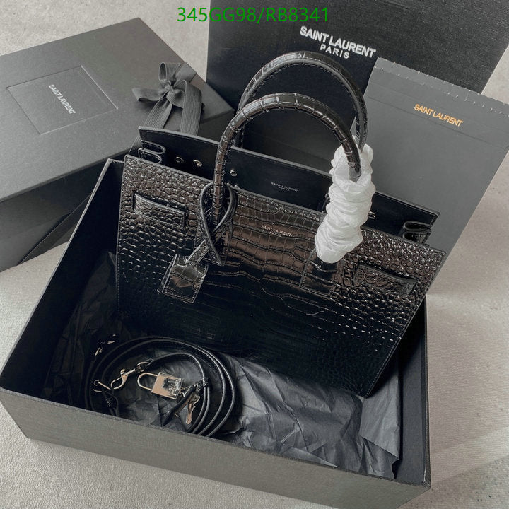 SAMC - YLS Bags - 150