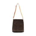 Louis Vuitton Monogram Musette M51256