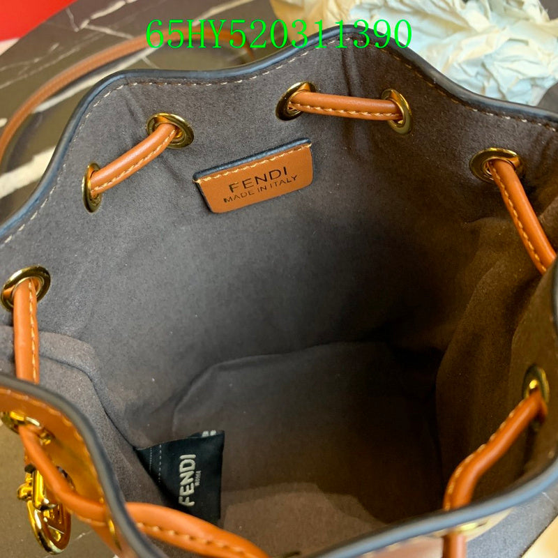 Glami - FDE Bags - 1862