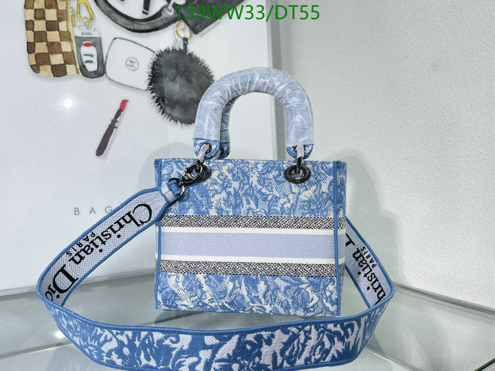 SAMCC - DOR Bags - 982
