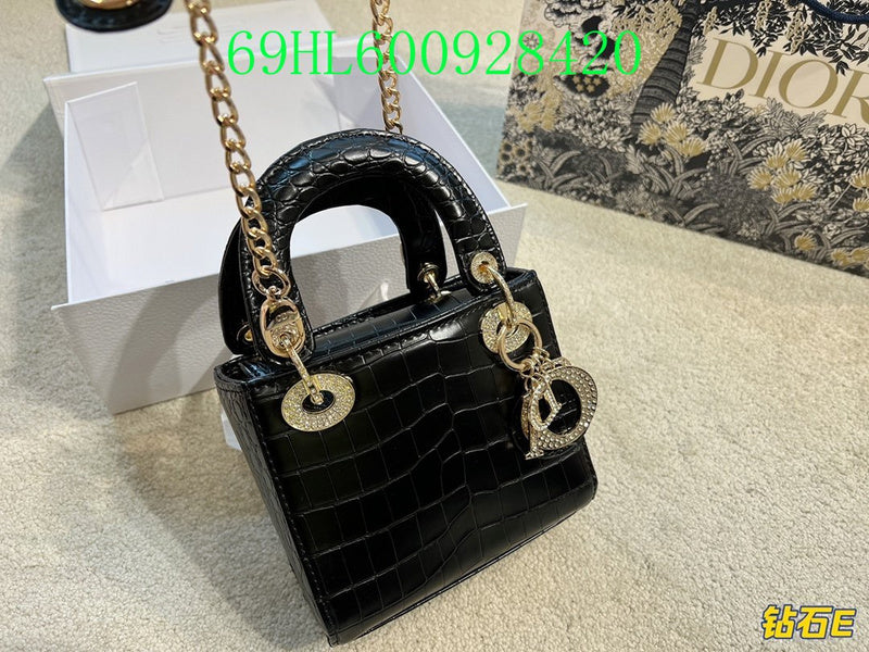 Glami - DOR Bags - 1164