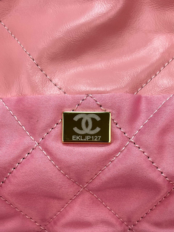 GlamI - CHL Bags - 2826
