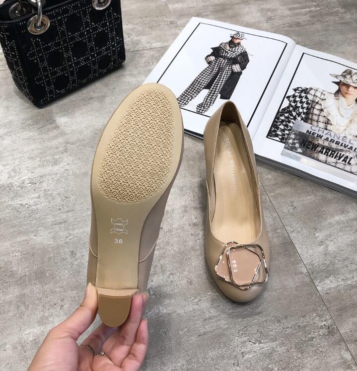 SAMC - LOV Women Shoes - 1565