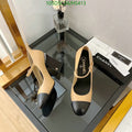 SAMC - CHL Women Shoes Ballet - 166