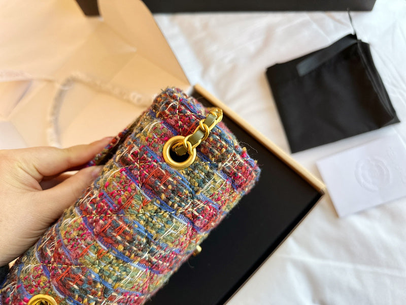 Satchel Bags - CHL Bags - 7205