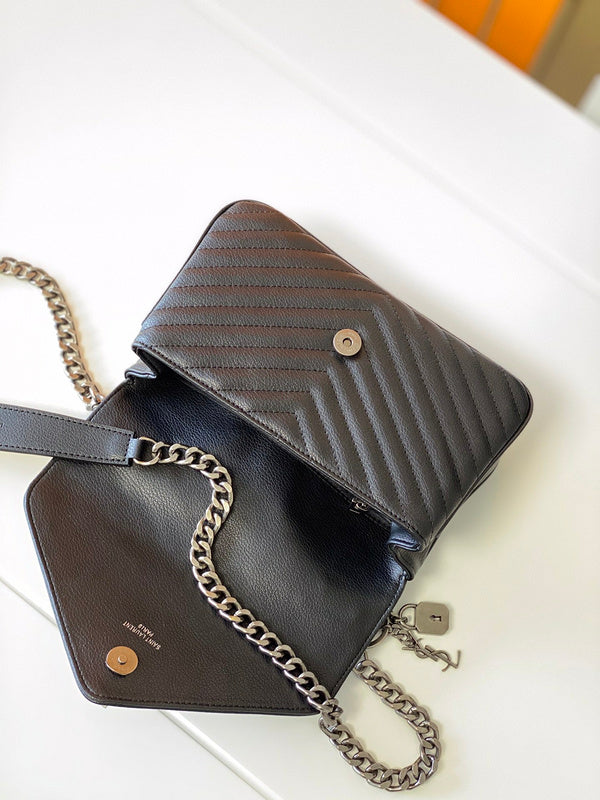 Satchel Bags - SLY Bags - 1652