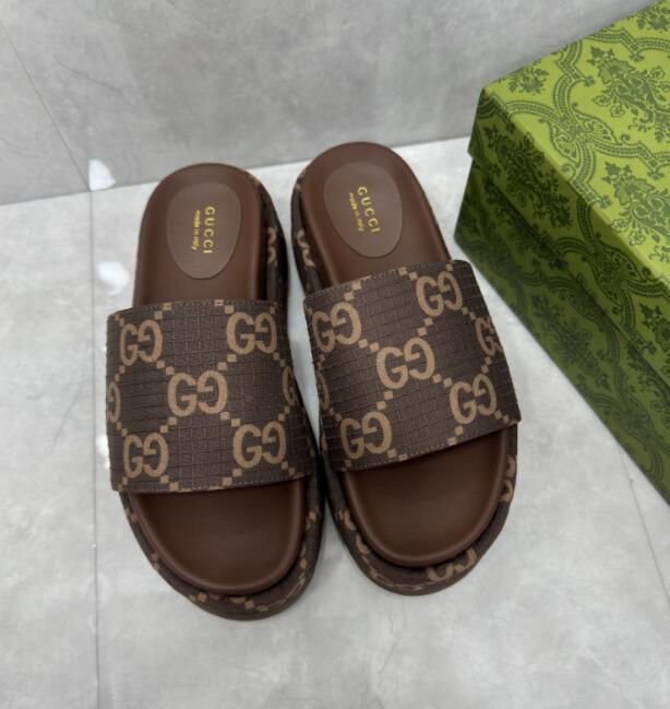 SAMC - GUKI Women Shoes - 284