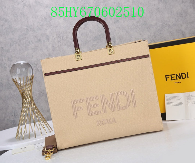 Glami - FDE Bags - 3022
