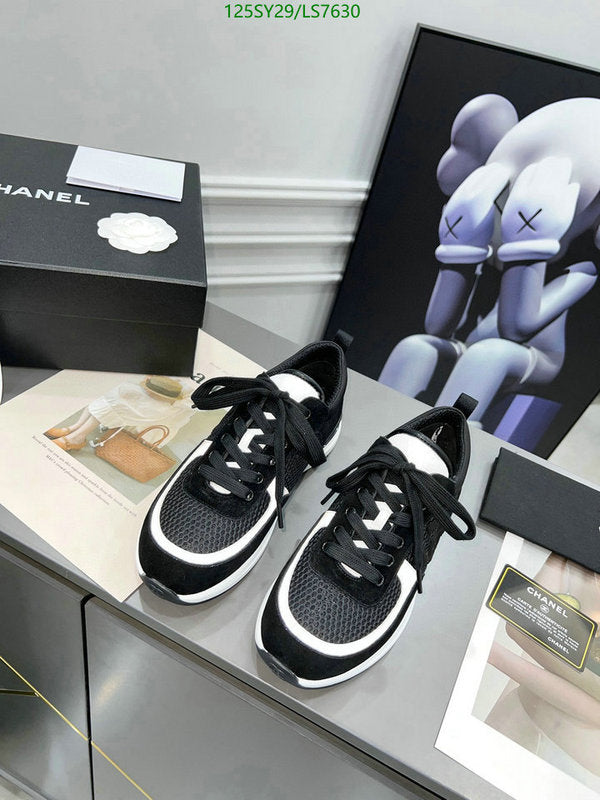 SAMC - CHL Women Shoes Sneakers - 230