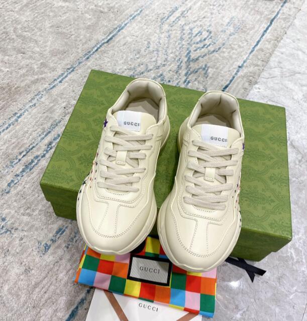 SAMC - GUKI Women Shoes - 1114