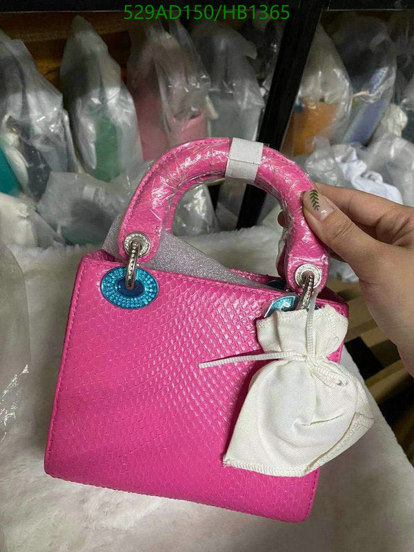 SAMCC - DOR Bags - 1150