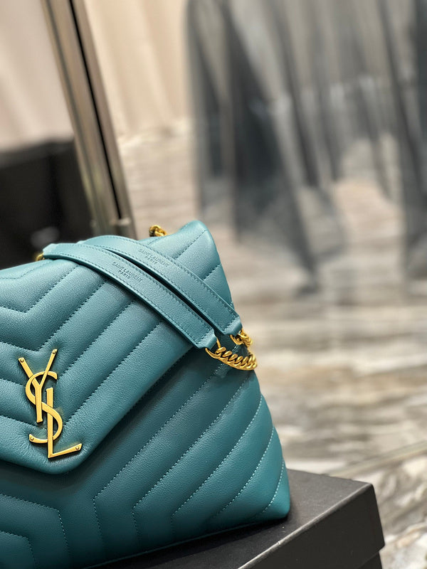 Satchel Bags - SLY Bags - 2094