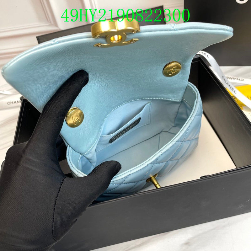 Glami - CHL Bags - 2376