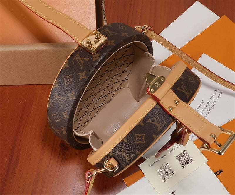 Glami - LOV Bags - 093