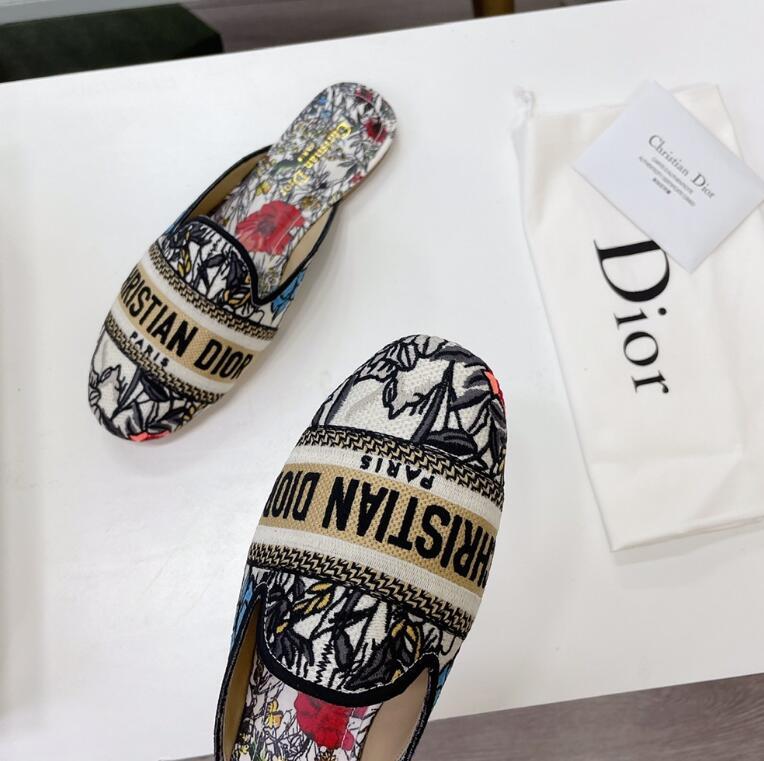 SAMCC - DOR Women Shoes - 923