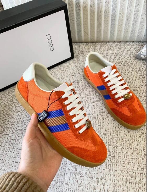 SAMC - GUKI Women Shoes - 2203