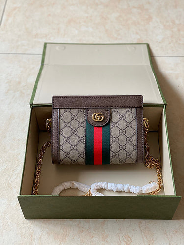 Glami Fashion - GCI Bags - 9925