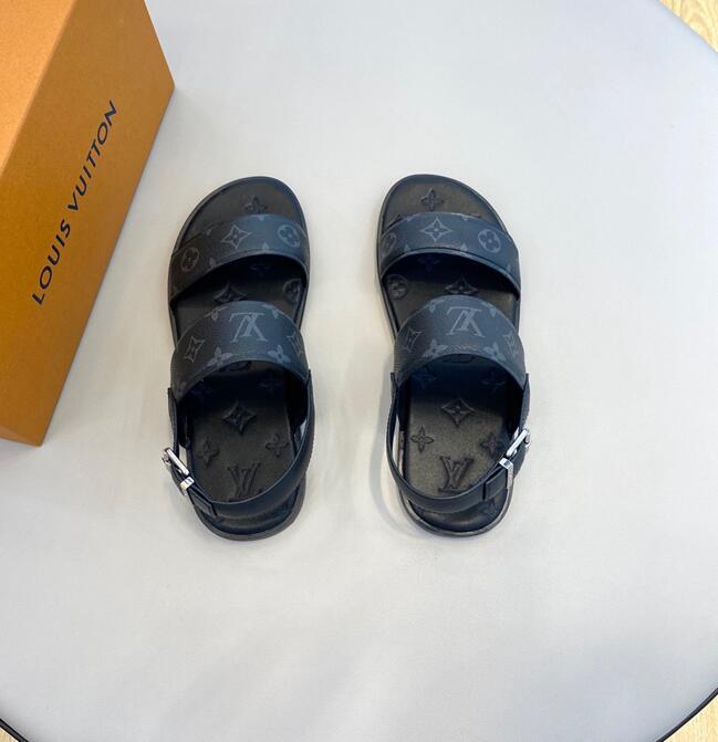 SAMC - LOV Men Shoes - 1104