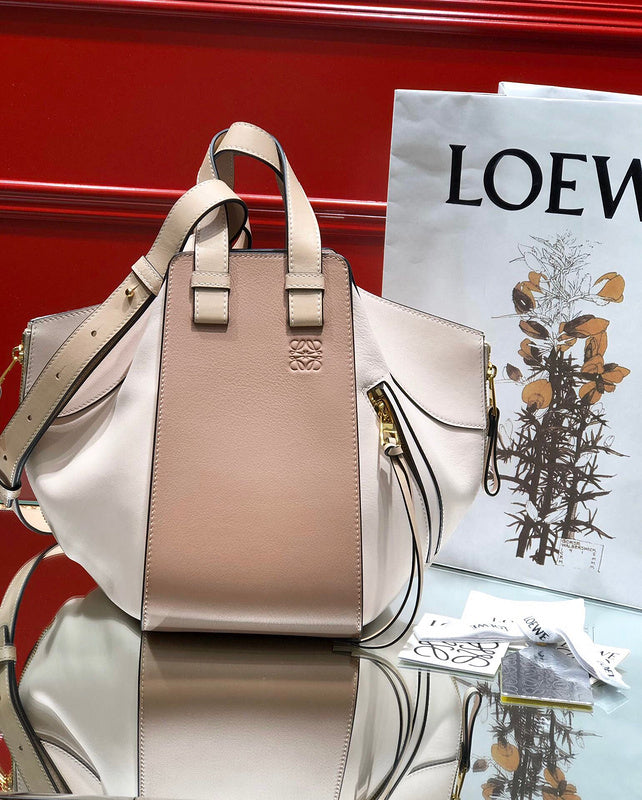 Glamy - LWO Bags - 652