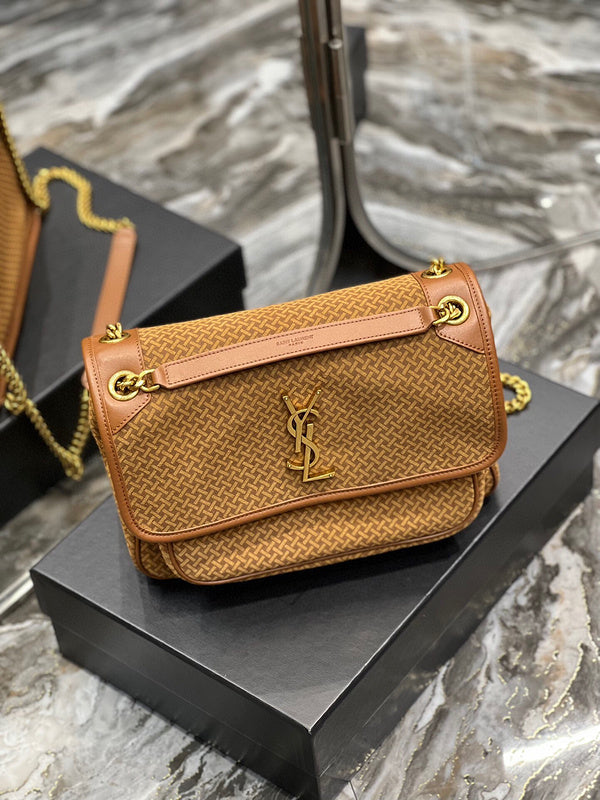 Glami- Glami- - SLY Bags - 1265