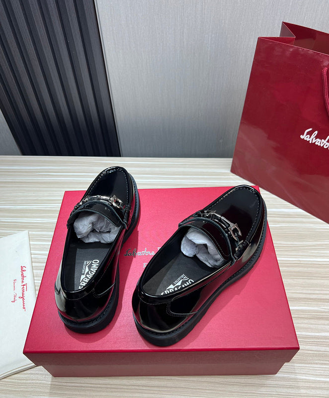 Glami - FGO Men Shoes - 1018