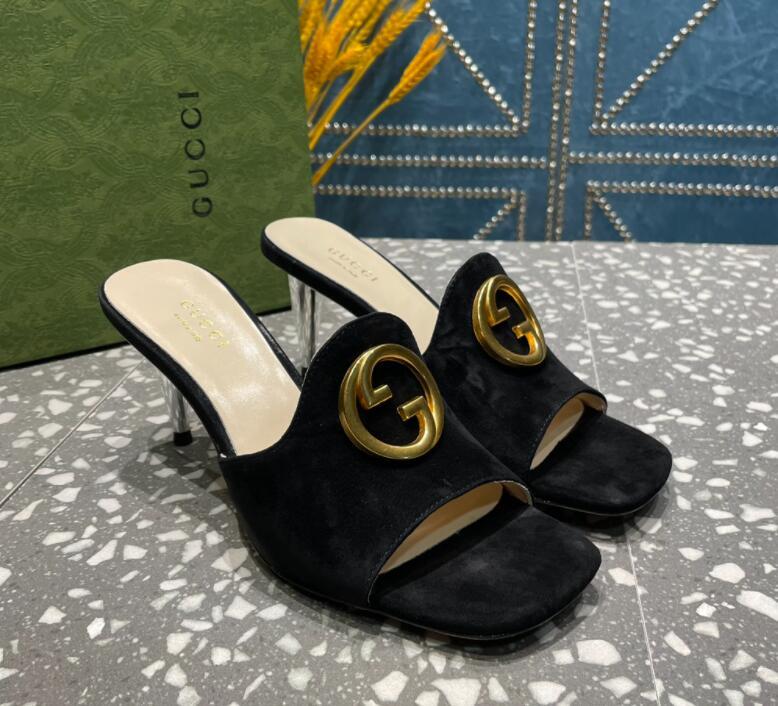 SAMC - GUKI Women Shoes - 793
