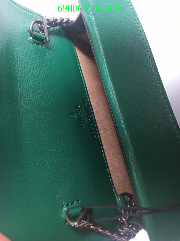 Glami Fashion - GCI Bags - 10688