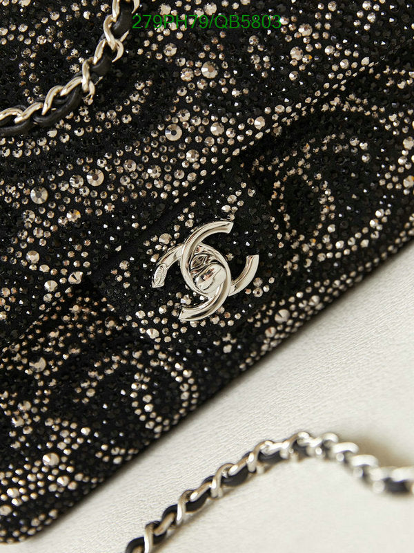 SAMC - CHL Bags - 539