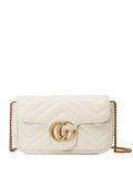 GG Marmont Super Mini Bag