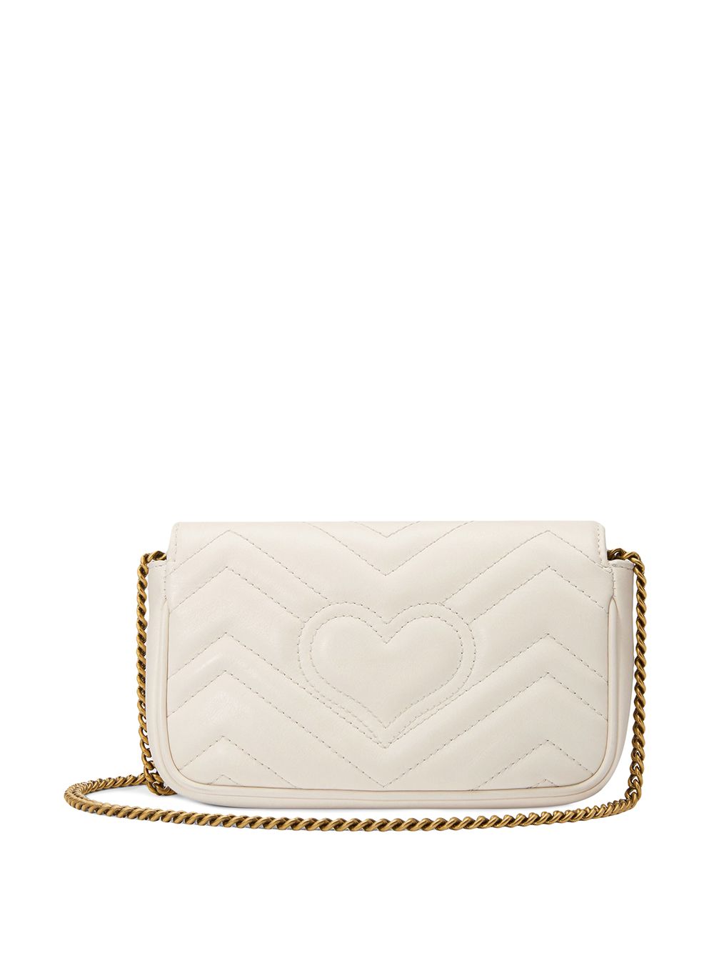 GG Marmont Super Mini Bag