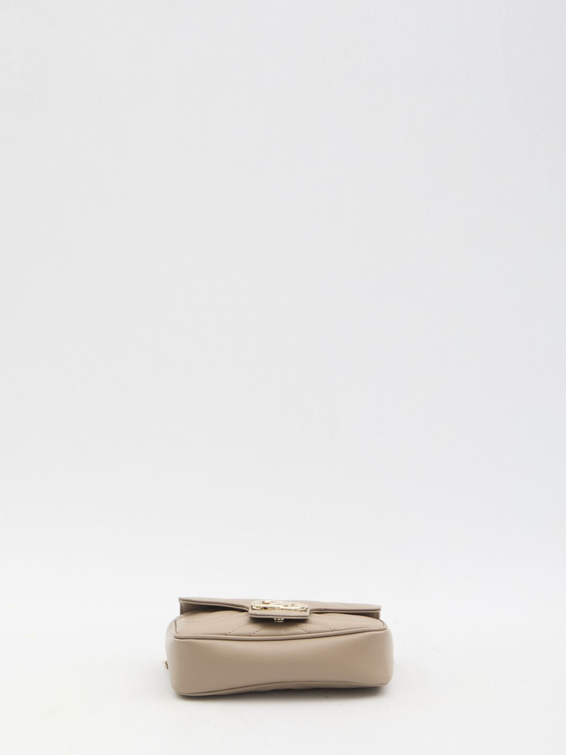GUCCI Mini GG Marmont Handbag - 16.5x10x4.5 cm