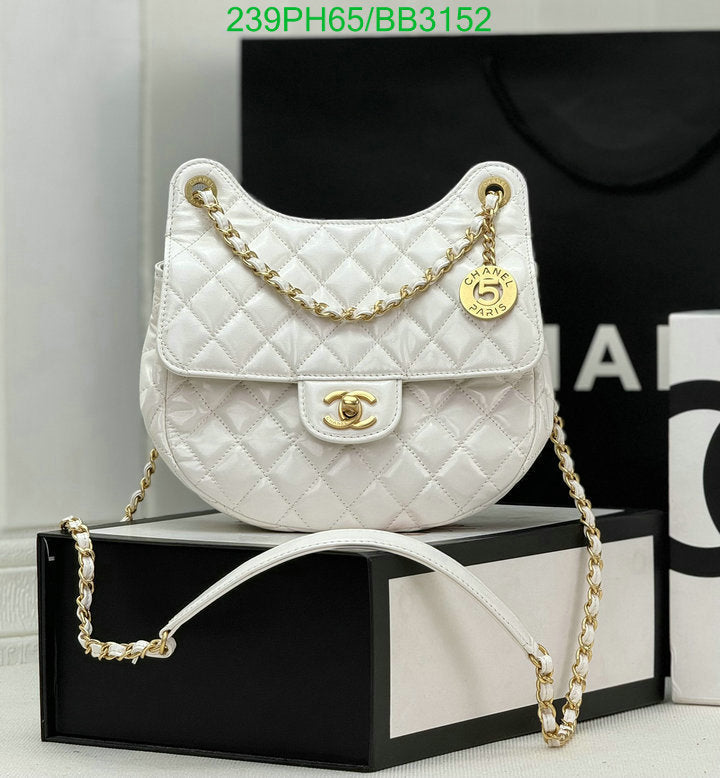 SAMC - CHL Bags - 962