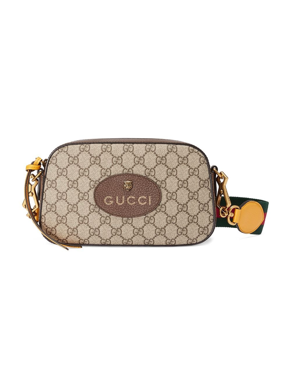 GUCCI Mini Crossbody Handbag