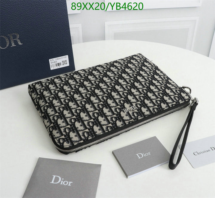SAMCC - DOR Bags - 1547
